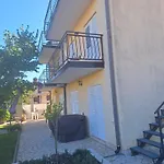 Apartment Scopa