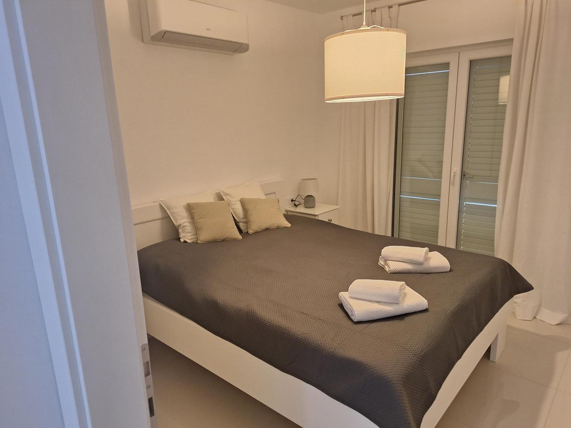 Scopa Apartment Porec