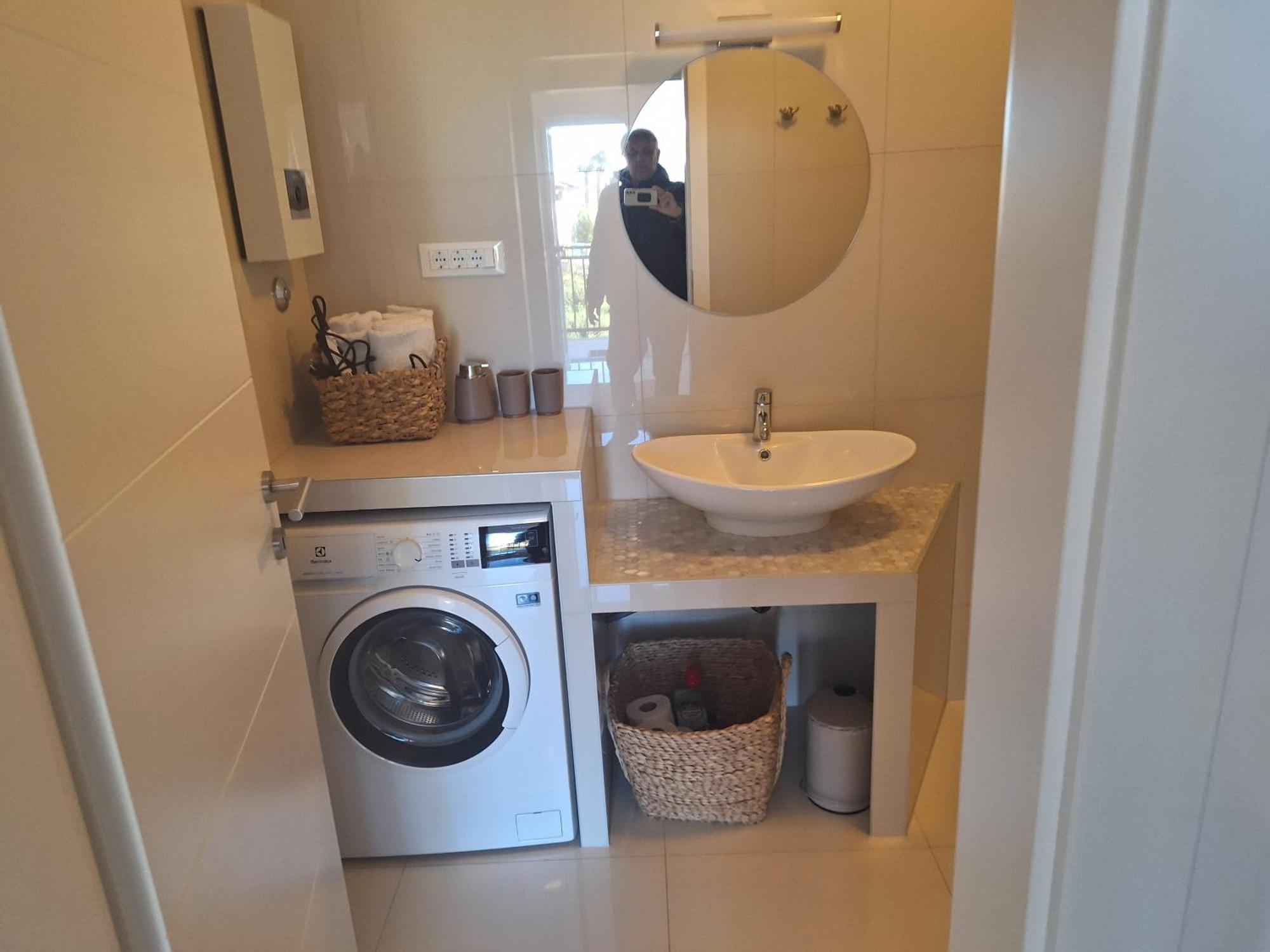 Apartment Scopa Porec