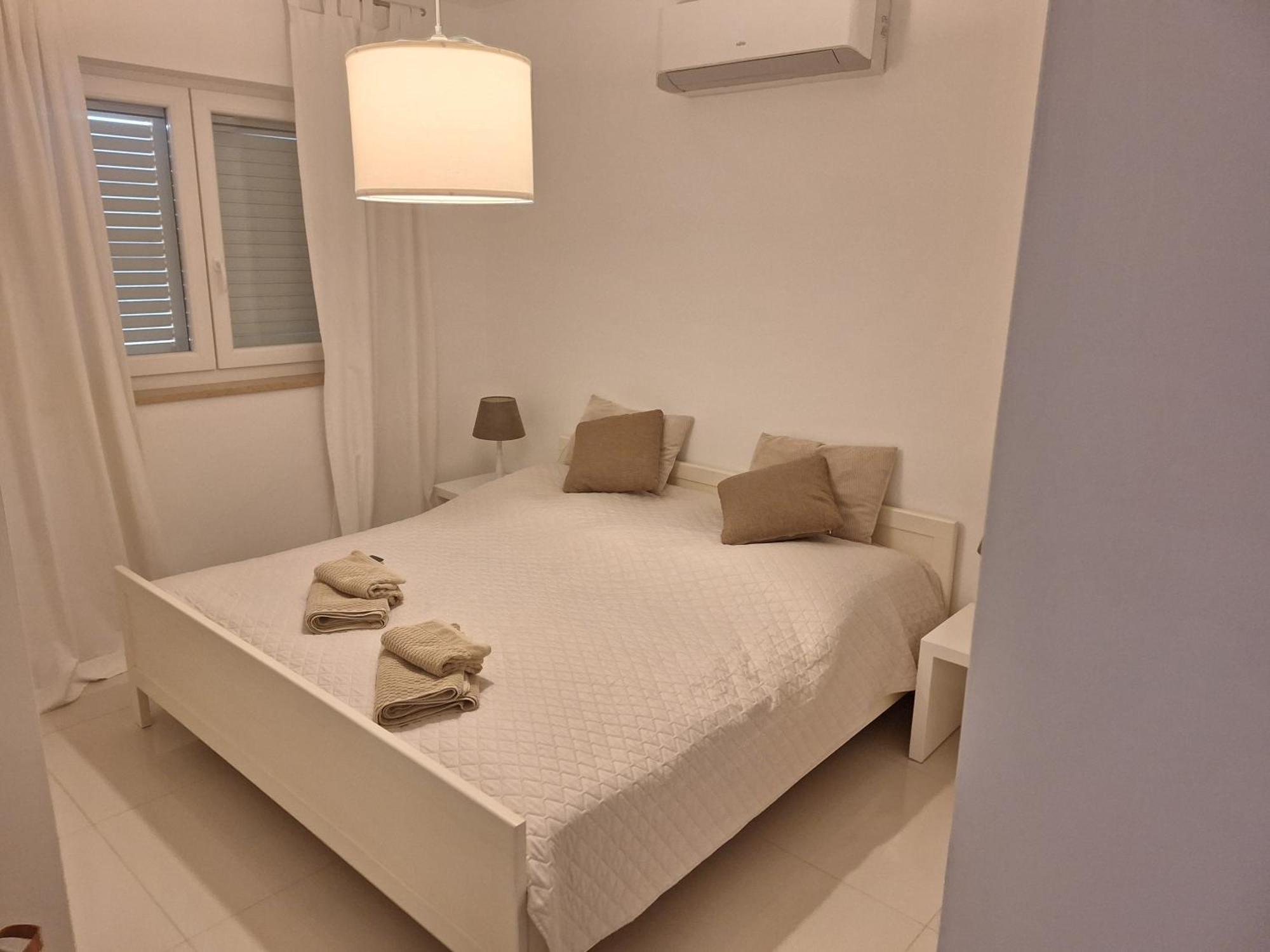 Apartment Scopa *