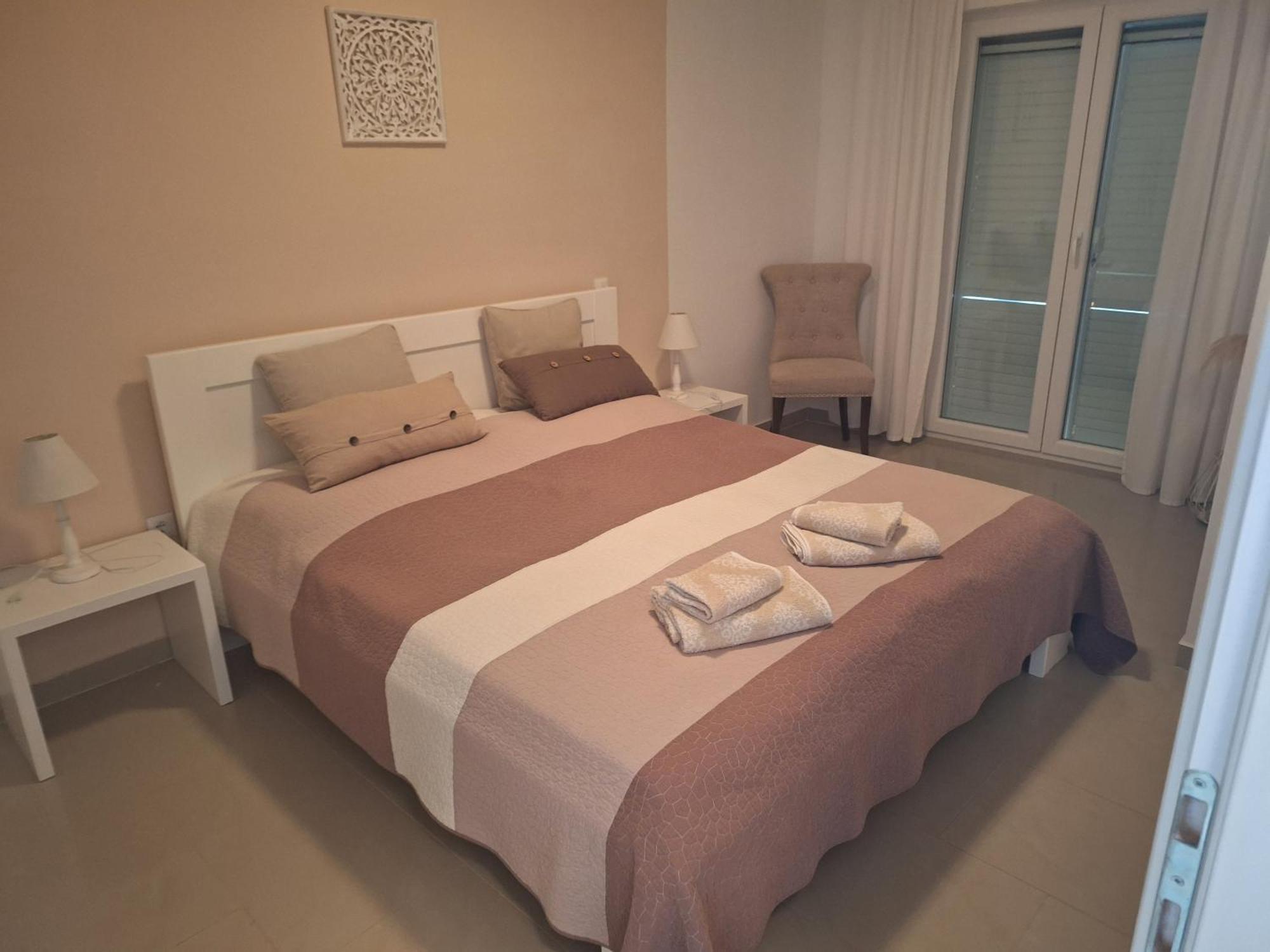 Scopa Apartment Poreč