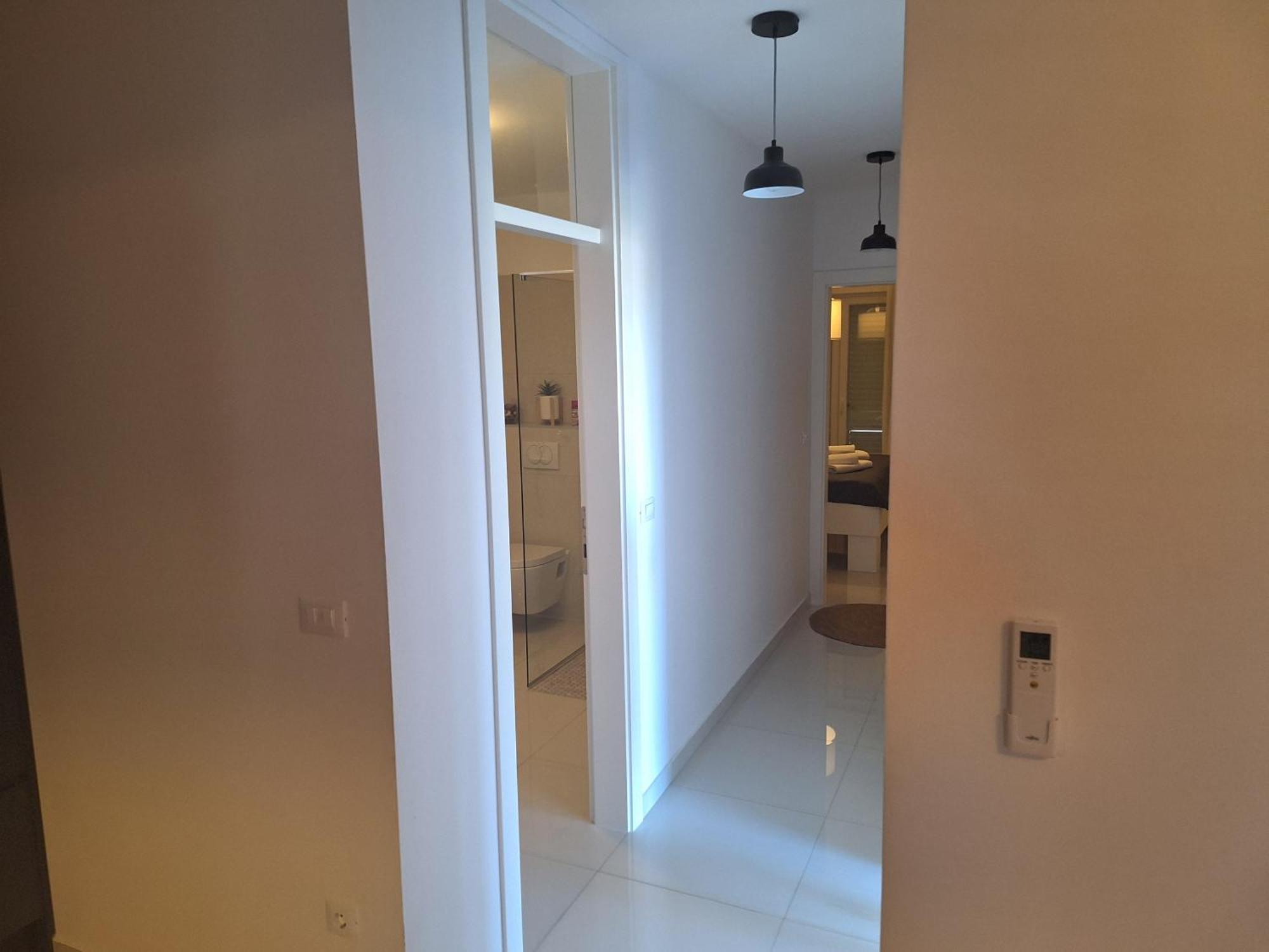 Scopa Apartment *