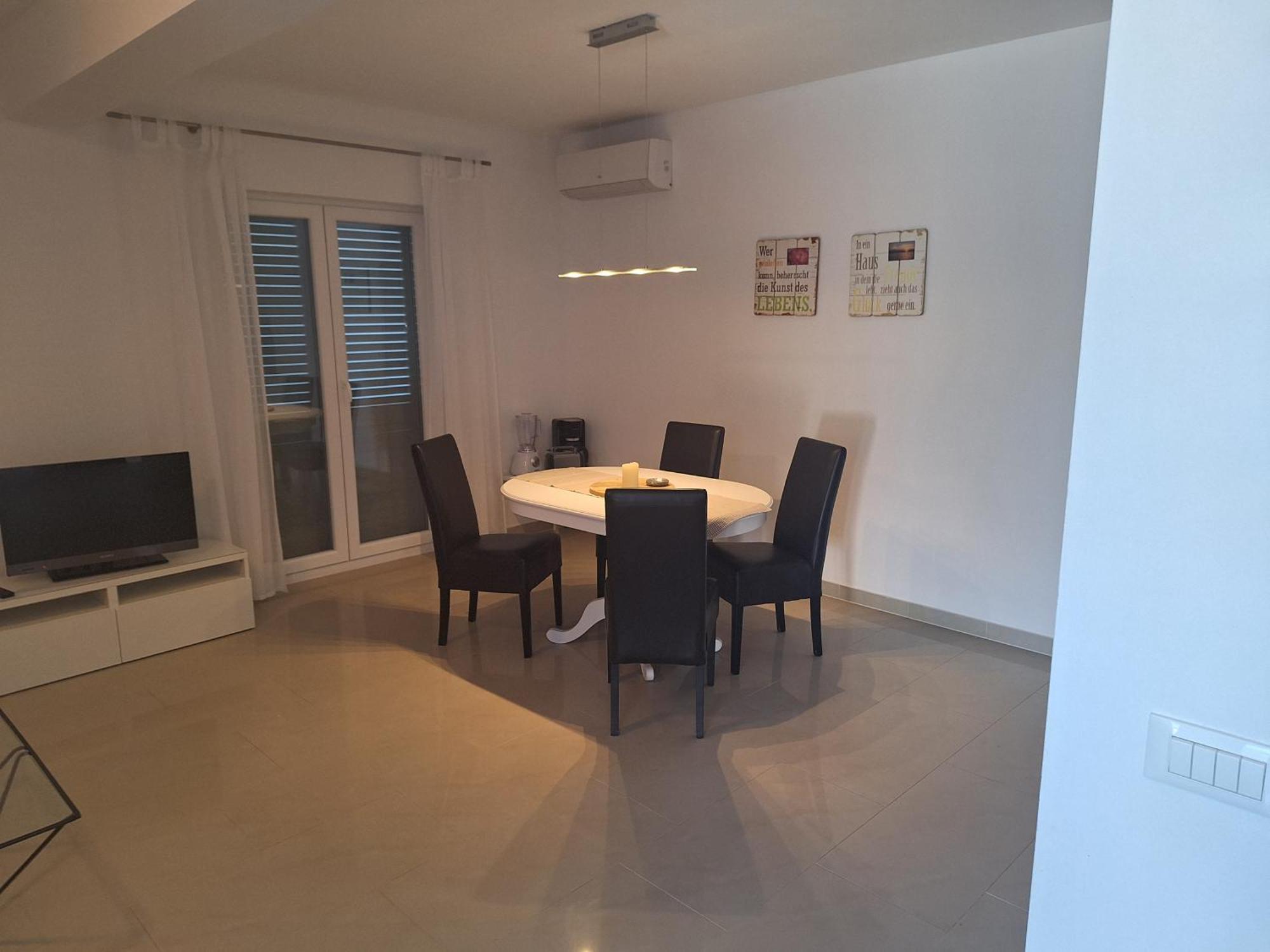 Scopa Apartment