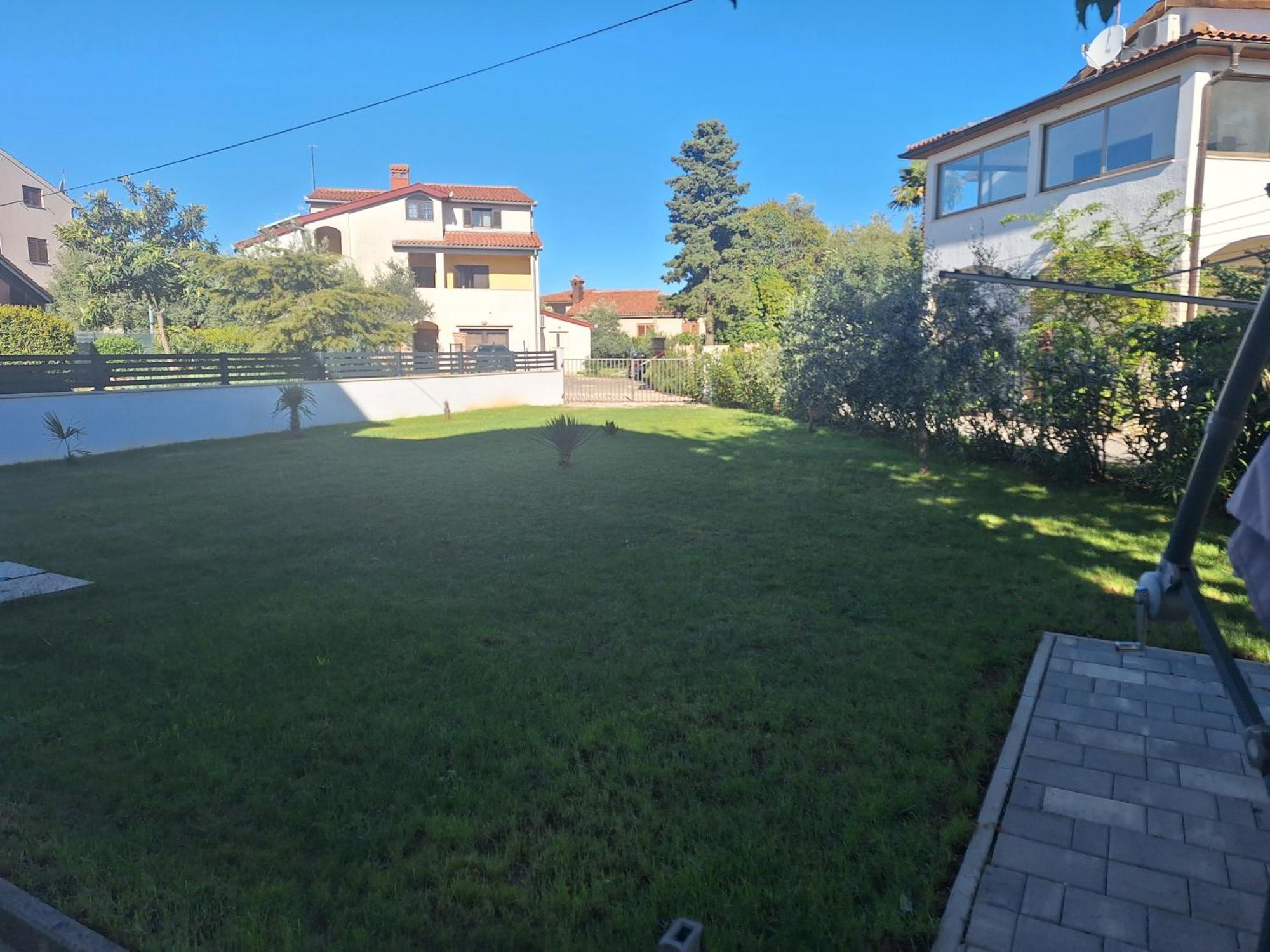Apartment Scopa Porec