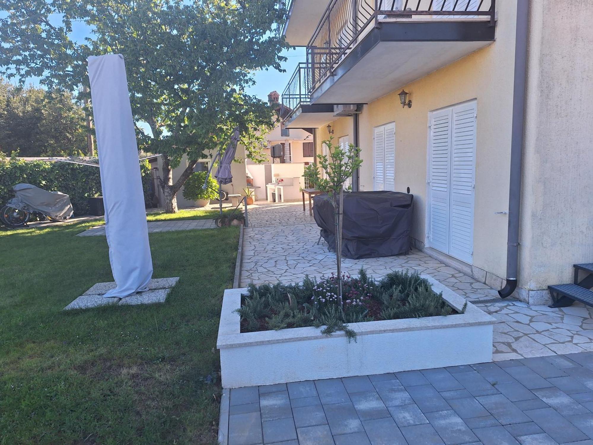 Scopa Poreč