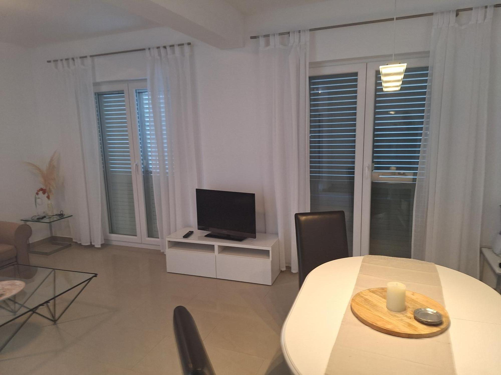 Apartment Scopa