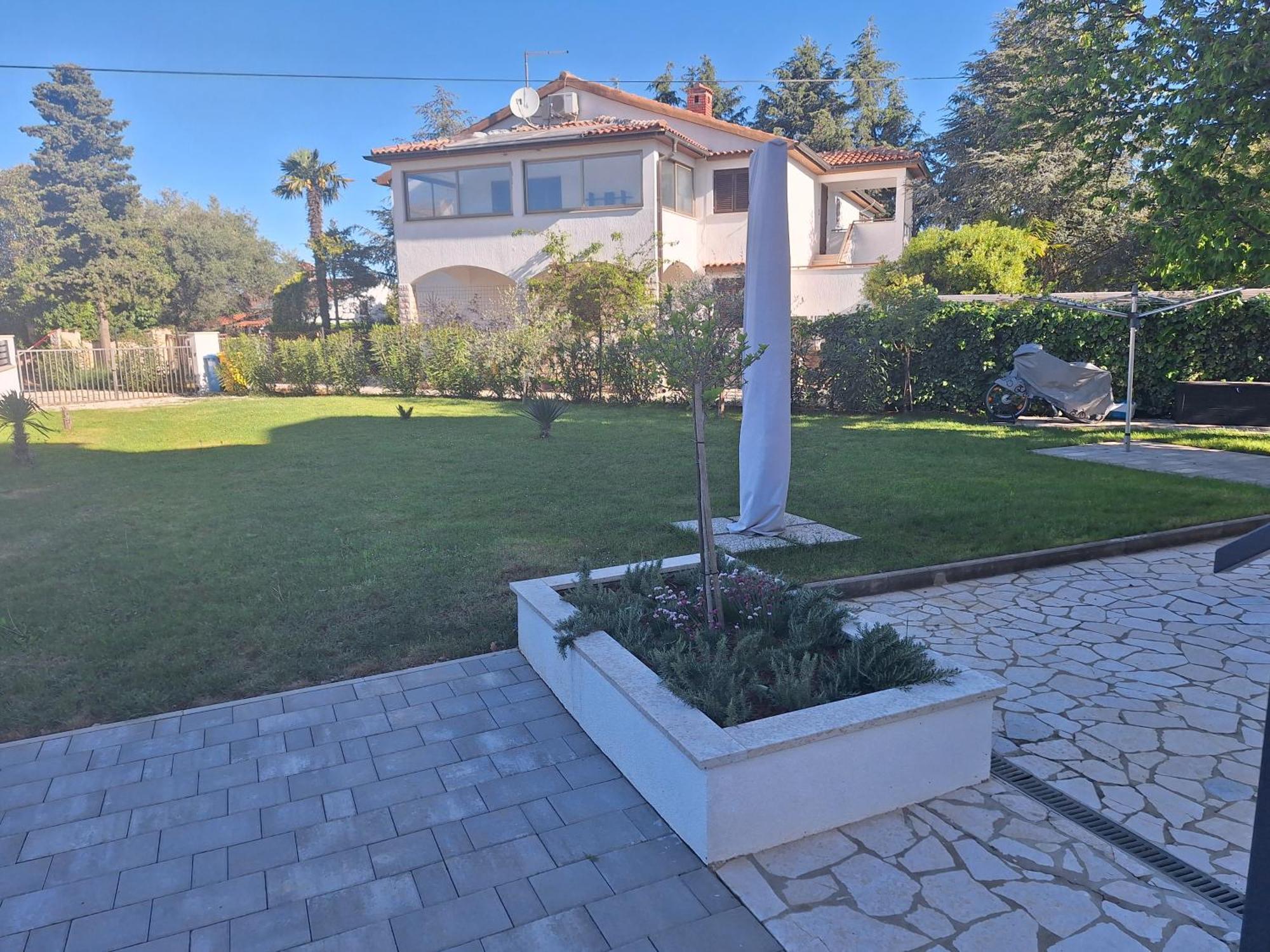 Scopa Apartment Porec