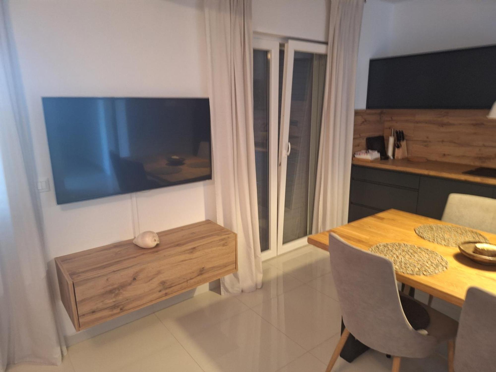 Apartment Scopa Porec