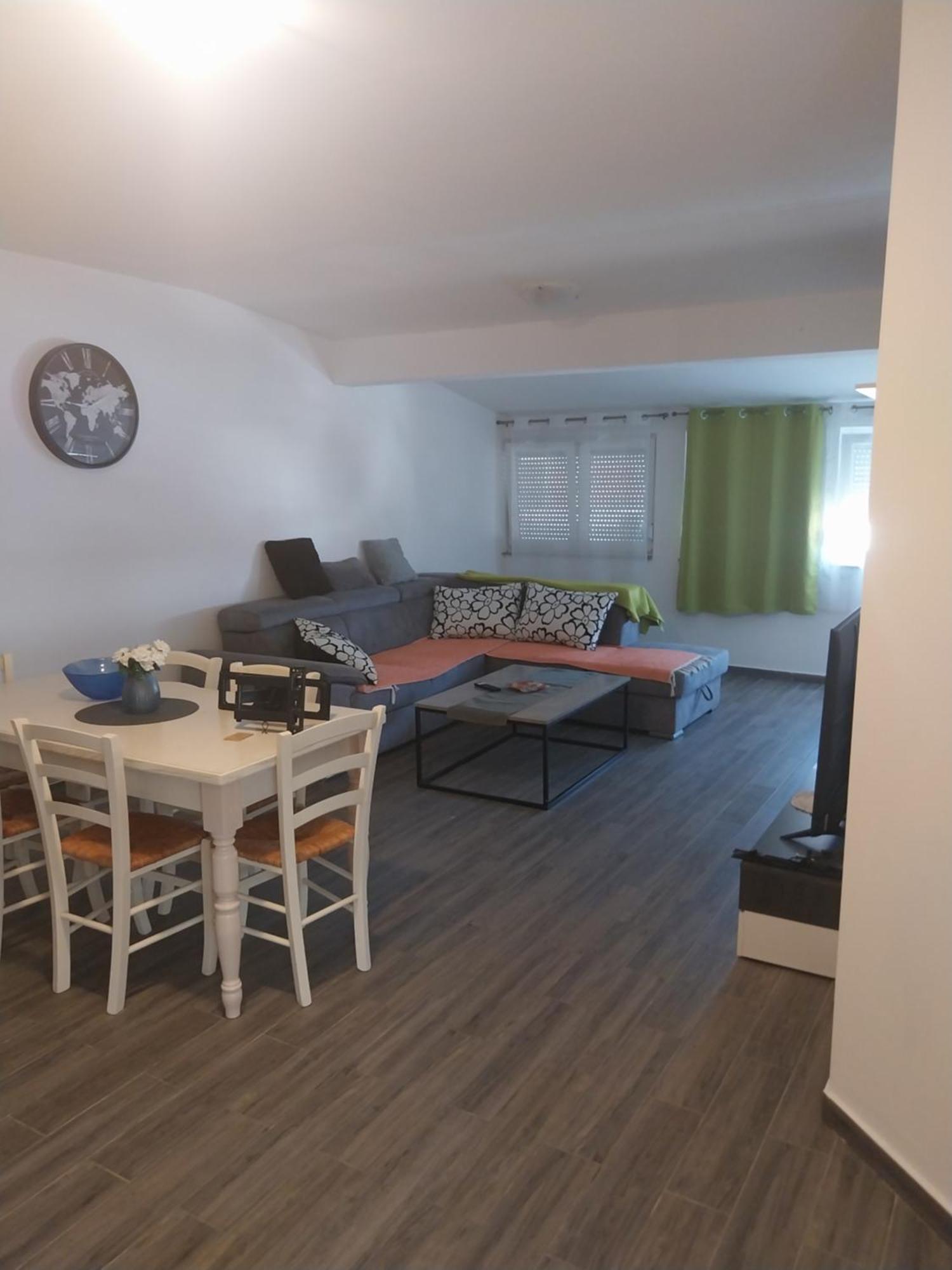 Apartment Scopa